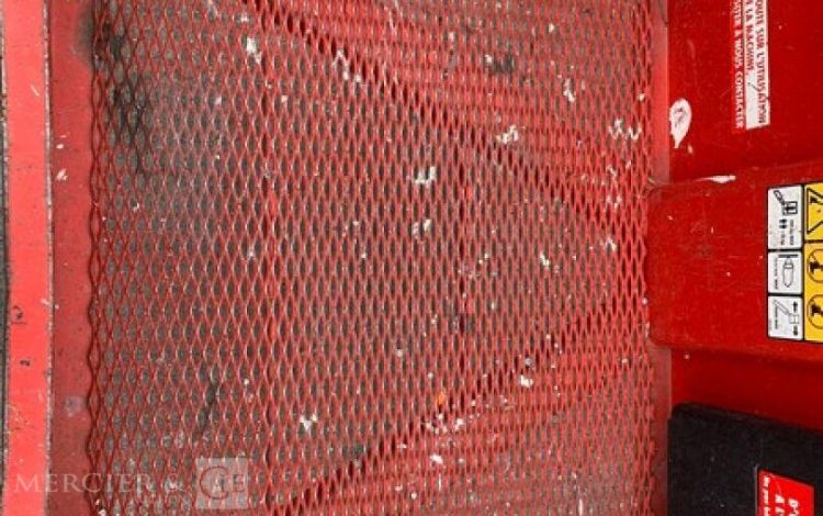 JLG TOUCAN 10E  127570