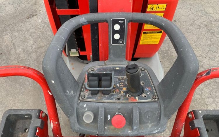 JLG TOUCAN 10E  127570