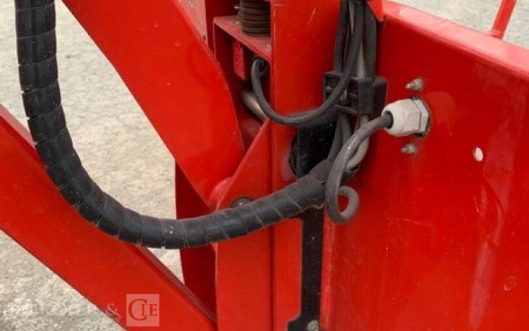 JLG TOUCAN 10E  127570