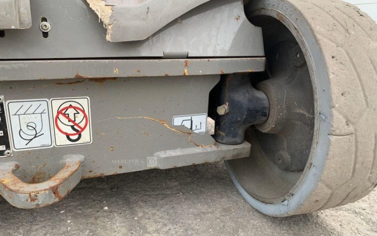 JLG TOUCAN 10E  127570