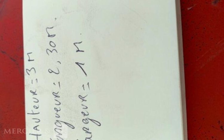 JLG TOUCAN 10E  127570