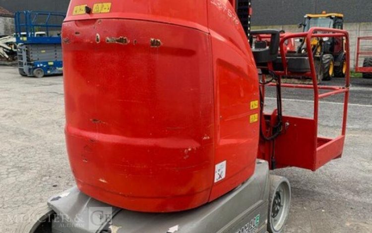 JLG TOUCAN 10E  127570