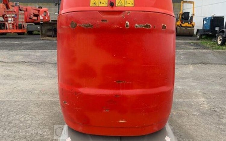 JLG TOUCAN 10E  127570