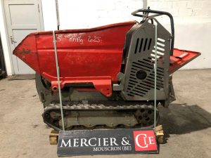 IHIMER CARRY 107  45MAM92025