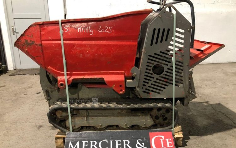 IHIMER CARRY 107  45MAM92025