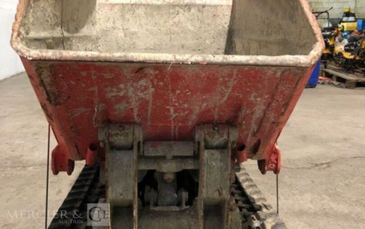 IHIMER CARRY 107  45MAM92025