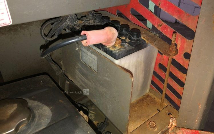 IHIMER CARRY 107  45MAM92025