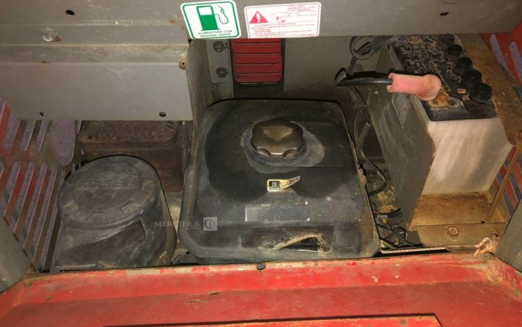 IHIMER CARRY 107  45MAM92025