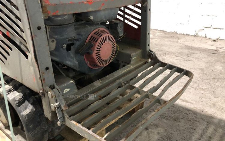 IHIMER CARRY 107  45MAM92025