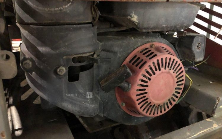 IHIMER CARRY 107  45MAM92025