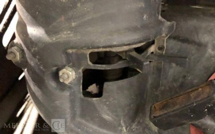 IHIMER CARRY 107  45MAM92025