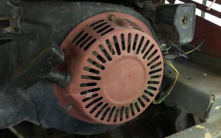 IHIMER CARRY 107  45MAM92025