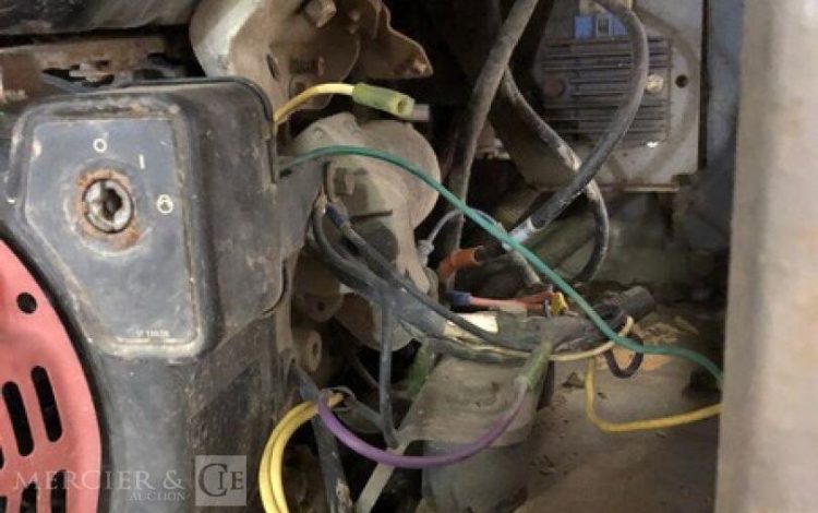 IHIMER CARRY 107  45MAM92025