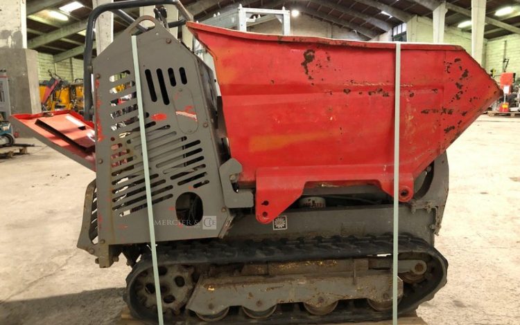 IHIMER CARRY 107  45MAM92025