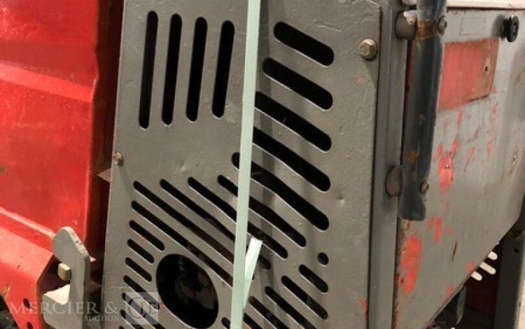 IHIMER CARRY 107  45MAM92025