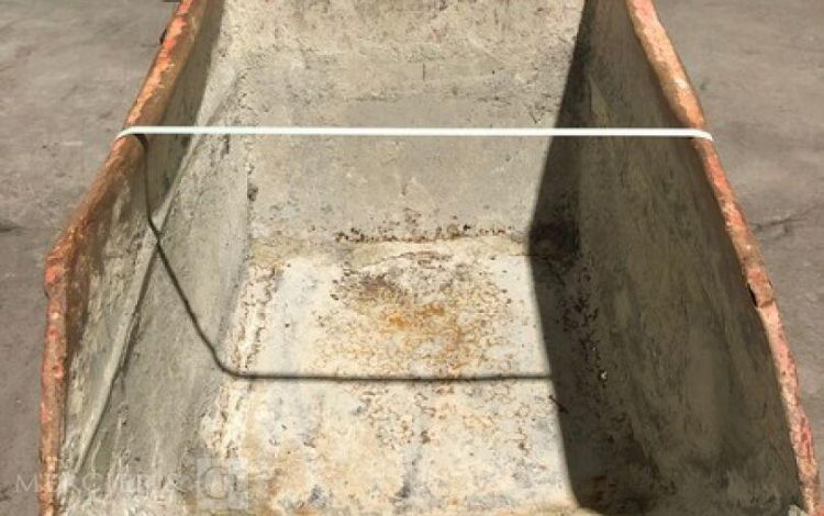 IHIMER CARRY 107  45MAM92025