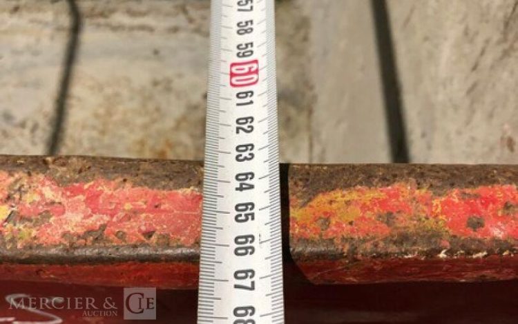 IHIMER CARRY 107  45MAM92025