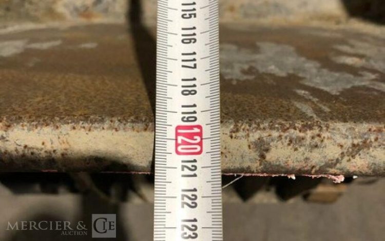 IHIMER CARRY 107  45MAM92025