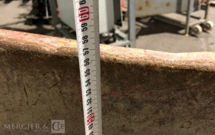 IHIMER CARRY 107  45MAM92025