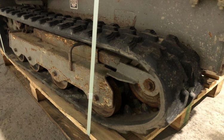 IHIMER CARRY 107  45MAM92025