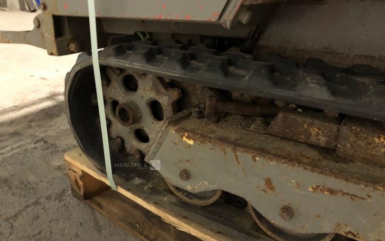 IHIMER CARRY 107  45MAM92025