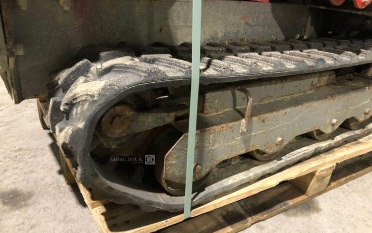 IHIMER CARRY 107  45MAM92025