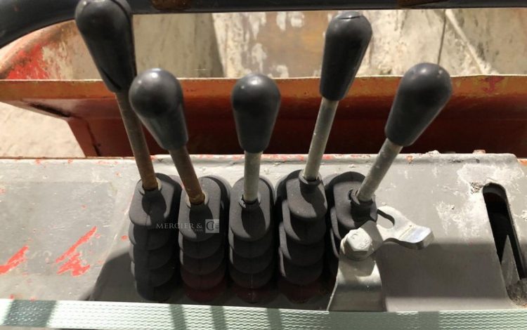 IHIMER CARRY 107  45MAM92025