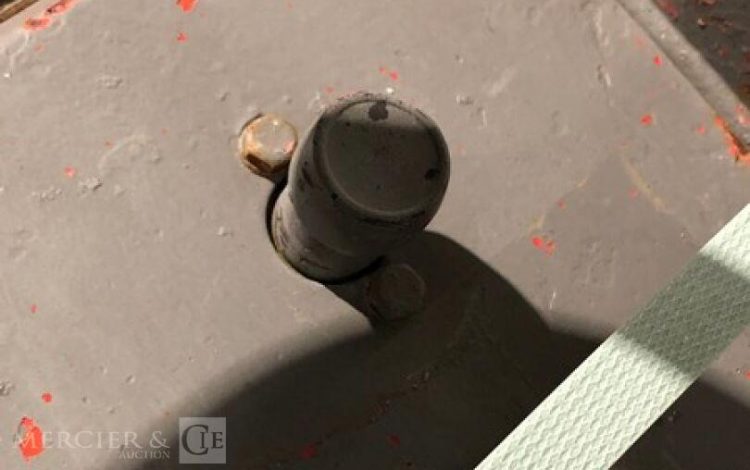 IHIMER CARRY 107  45MAM92025