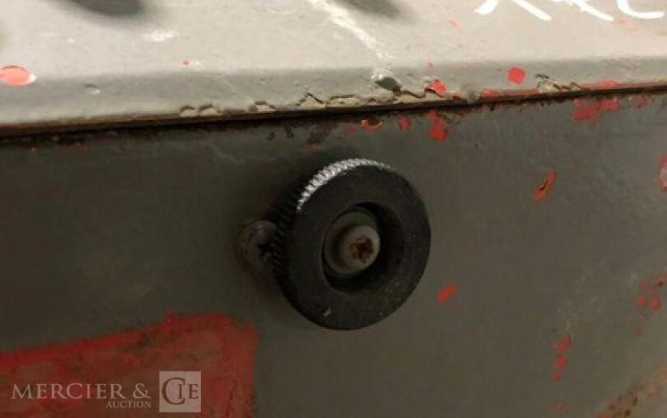 IHIMER CARRY 107  45MAM92025