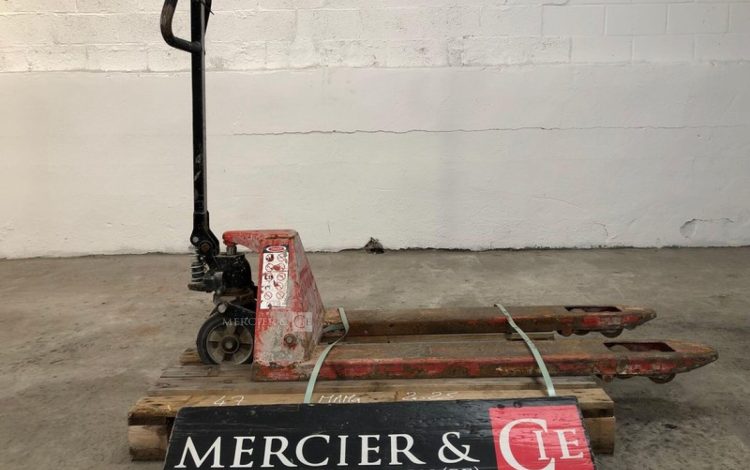 TOTAL SOURCE NPM25- 1150 X 525 CBV  47MAM92025