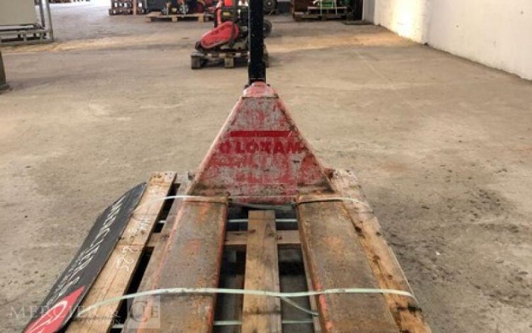 TOTAL SOURCE NPM25- 1150 X 525 CBV  47MAM92025