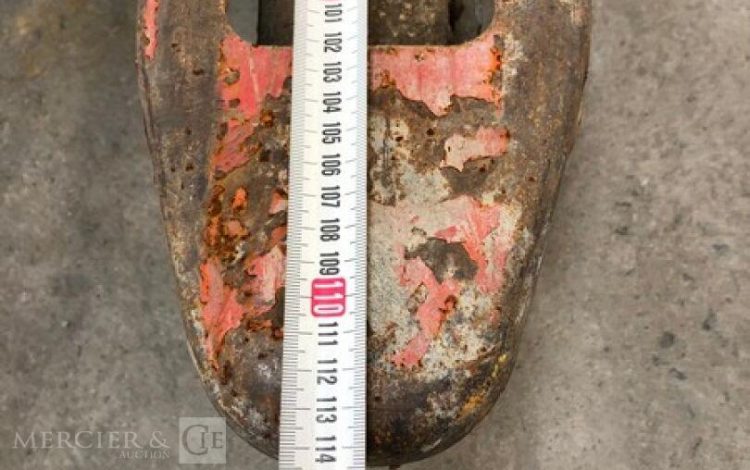 TOTAL SOURCE NPM25- 1150 X 525 CBV  47MAM92025