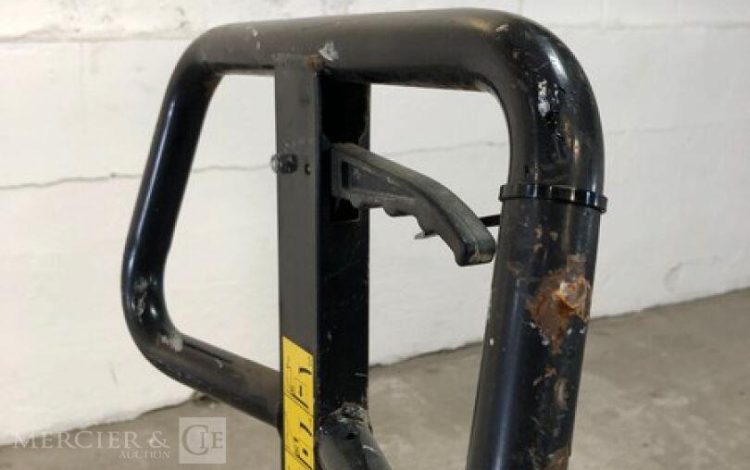 TOTAL SOURCE NPM25- 1150 X 525 CBV  47MAM92025