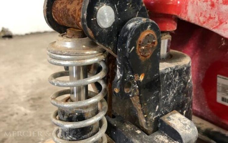 TOTAL SOURCE NPM25- 1150 X 525 CBV  47MAM92025