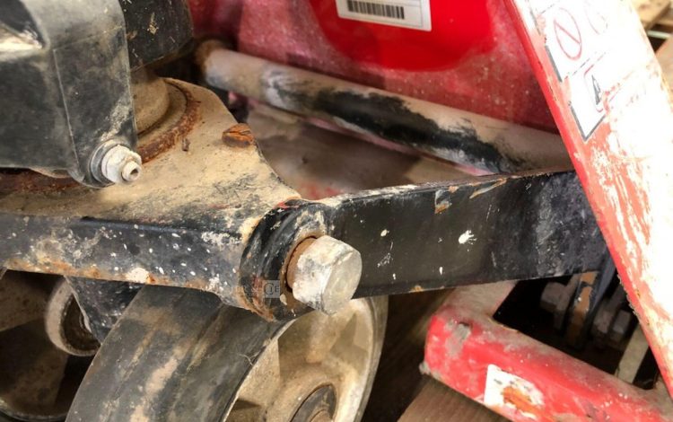 TOTAL SOURCE NPM25- 1150 X 525 CBV  47MAM92025