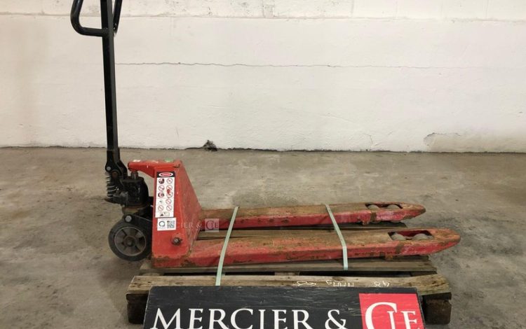 TOTAL SOURCE NPM25- 1150 X 525 CBV  48MAM92025