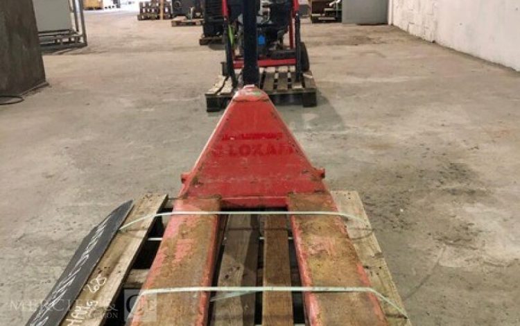 TOTAL SOURCE NPM25- 1150 X 525 CBV  48MAM92025