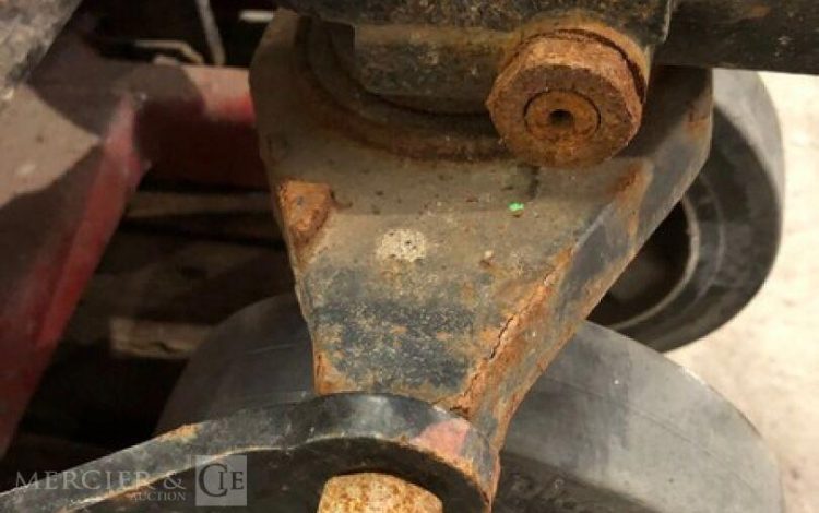 TOTAL SOURCE NPM25- 1150 X 525 CBV  48MAM92025