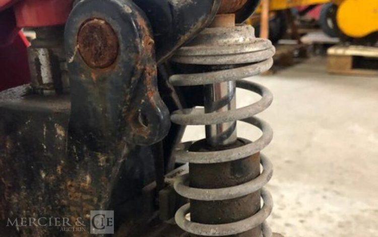 TOTAL SOURCE NPM25- 1150 X 525 CBV  48MAM92025