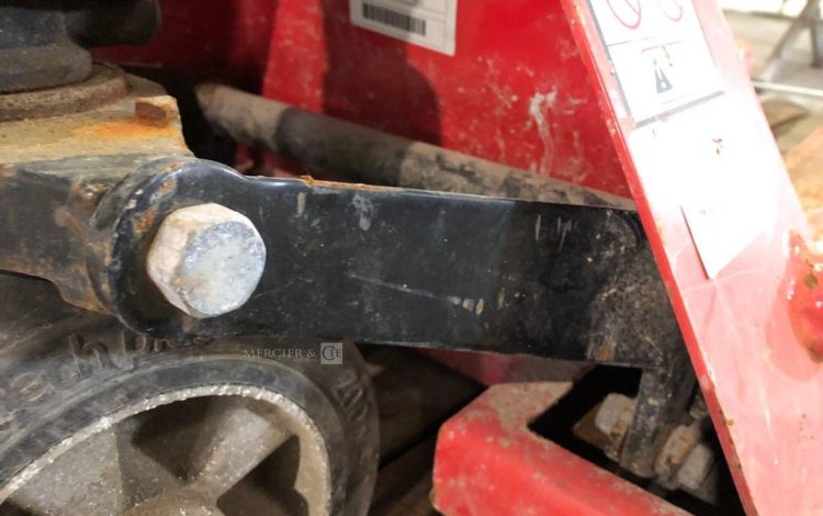 TOTAL SOURCE NPM25- 1150 X 525 CBV  48MAM92025