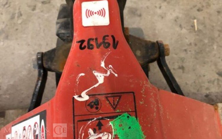 TOTAL SOURCE NPM25- 1150 X 525 CBV  48MAM92025