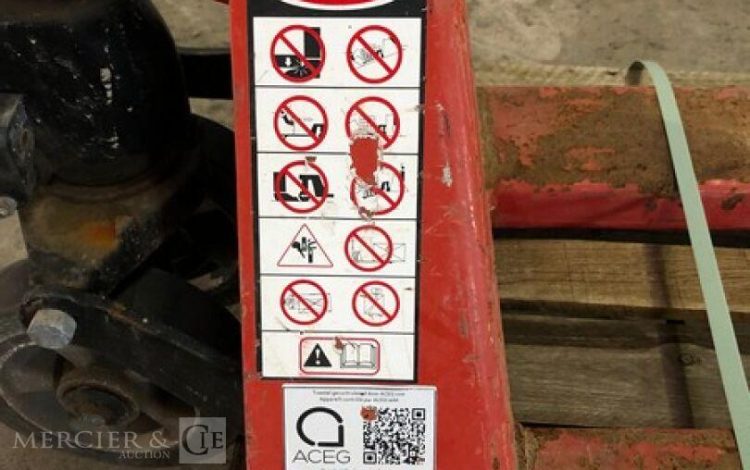 TOTAL SOURCE NPM25- 1150 X 525 CBV  48MAM92025