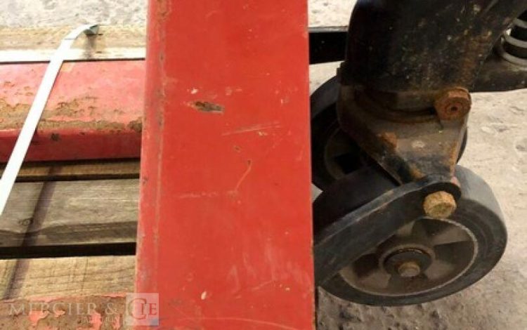 TOTAL SOURCE NPM25- 1150 X 525 CBV  48MAM92025