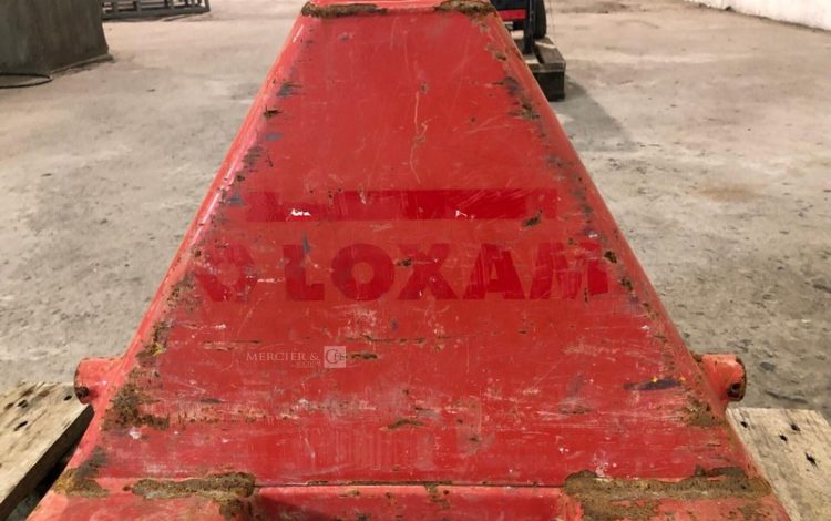 TOTAL SOURCE NPM25- 1150 X 525 CBV  48MAM92025