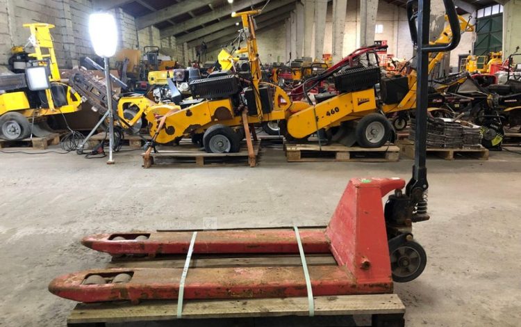 TOTAL SOURCE NPM25- 1150 X 525 CBV  48MAM92025