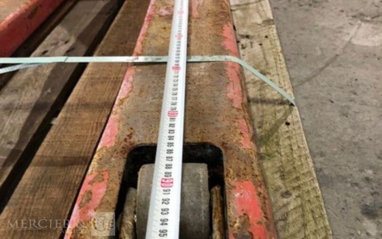 TOTAL SOURCE NPM25- 1150 X 525 CBV  48MAM92025