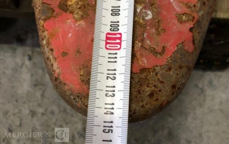 TOTAL SOURCE NPM25- 1150 X 525 CBV  48MAM92025