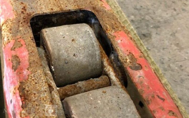 TOTAL SOURCE NPM25- 1150 X 525 CBV  48MAM92025