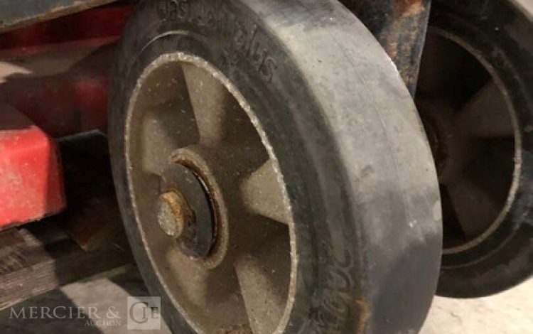 TOTAL SOURCE NPM25- 1150 X 525 CBV  48MAM92025