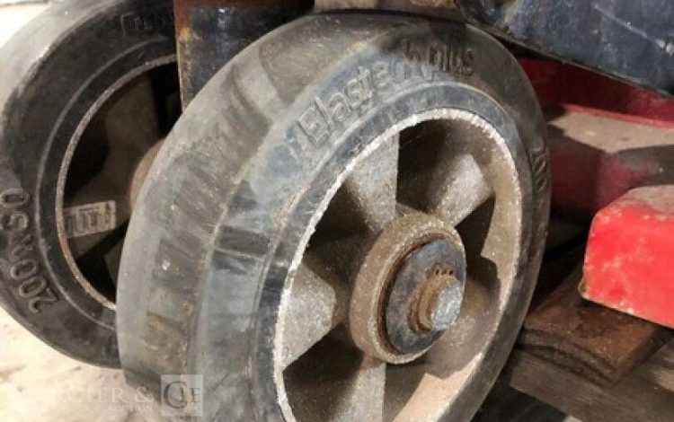 TOTAL SOURCE NPM25- 1150 X 525 CBV  48MAM92025